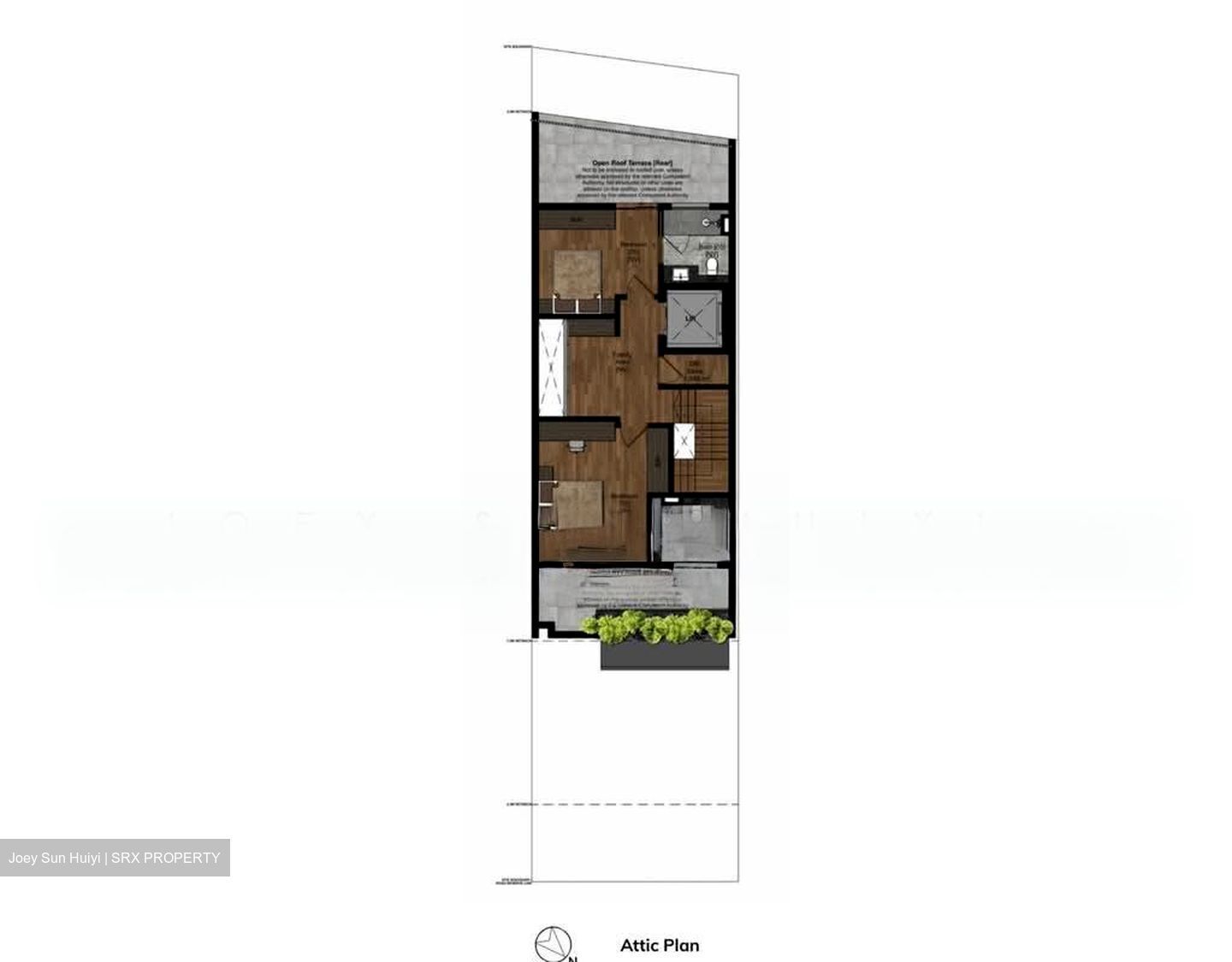 Sembawang Straits Estate (D27), Terrace #576499211